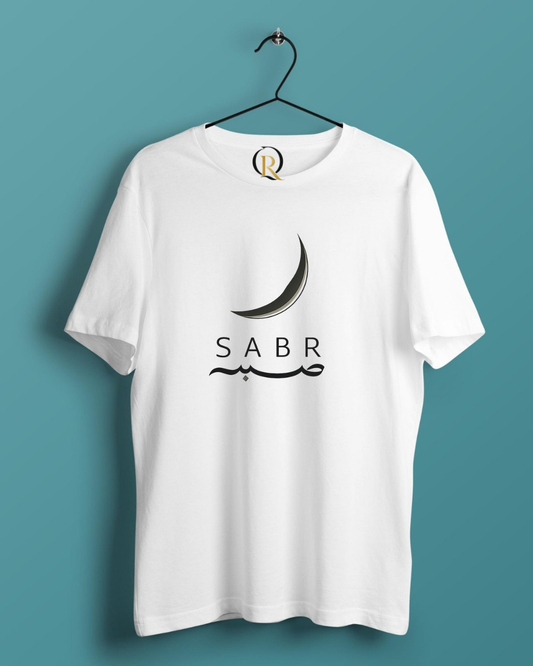 QADR™ Sabr Premium Organic T-Shirt